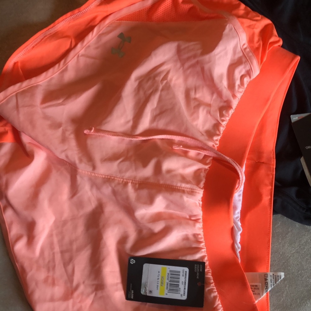 NWT bundle shorts